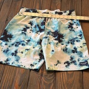 Abercrombie Kids Boys Swim Shorts NWT